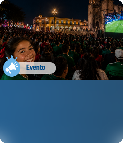 Fiesta México